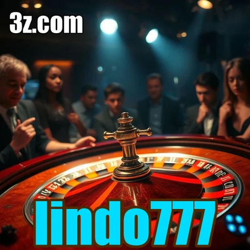 Bônus Imperdíveis no Lindo777: Atrações que Fascinam Jogadores