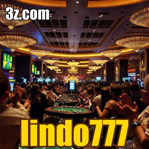 Recursos Imperdíveis de Cash no Lindo777 para Jogadores