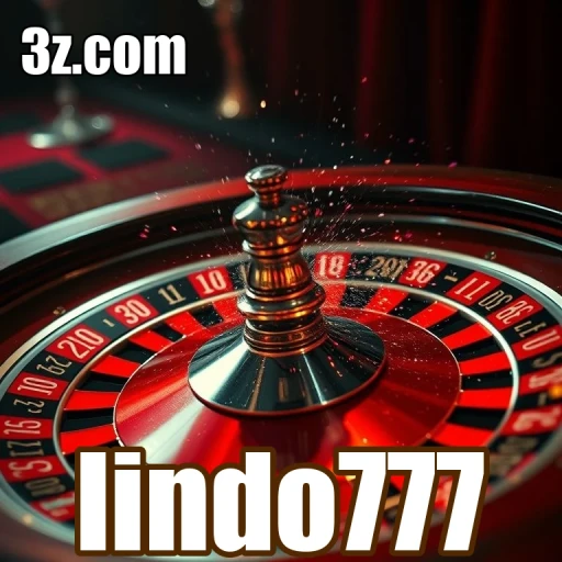 Imperdível: A Experiência Live do Lindo777 Transformando Jogos