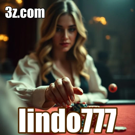 A Experiência Única do LiveCasino no Lindo777: Jogue e Ganhe!
