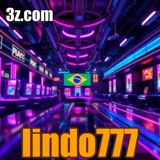 Atrações Irresistíveis da Lottery no Lindo777 para Todos