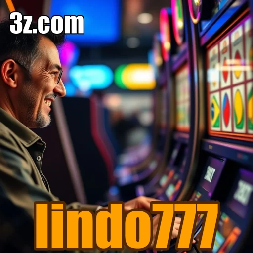 As Incríveis Mesas de Lindo777: Diversão Garantida na Table