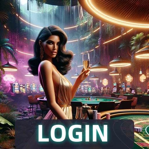 lindo777 Área de Login