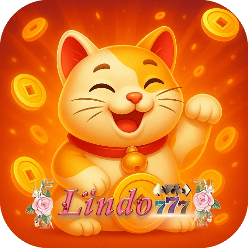 lindo777 Logo